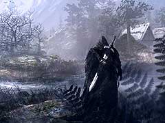 「Gothic」シリーズのPiranha Bytesが,文明崩壊後の世界をテーマにしたオープンワールドRPG「ELEX」の制作を発表