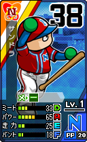 画像集 No.018のサムネイル画像 / 3DS「プロ野球 ファミスタ リターンズ」のPVが公開。ナレーションはピノ役,落合福嗣さんが担当
