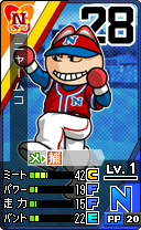 画像集 No.022のサムネイル画像 / 3DS「プロ野球 ファミスタ リターンズ」のPVが公開。ナレーションはピノ役,落合福嗣さんが担当