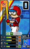 画像集 No.026のサムネイル画像 / 3DS「プロ野球 ファミスタ リターンズ」のPVが公開。ナレーションはピノ役,落合福嗣さんが担当