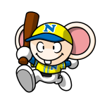 画像集 No.037のサムネイル画像 / 3DS「プロ野球 ファミスタ リターンズ」のPVが公開。ナレーションはピノ役,落合福嗣さんが担当