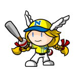 画像集 No.038のサムネイル画像 / 3DS「プロ野球 ファミスタ リターンズ」のPVが公開。ナレーションはピノ役,落合福嗣さんが担当