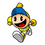 画像集 No.039のサムネイル画像 / 3DS「プロ野球 ファミスタ リターンズ」のPVが公開。ナレーションはピノ役,落合福嗣さんが担当
