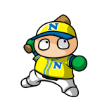 画像集 No.041のサムネイル画像 / 3DS「プロ野球 ファミスタ リターンズ」のPVが公開。ナレーションはピノ役,落合福嗣さんが担当