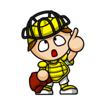 画像集 No.042のサムネイル画像 / 3DS「プロ野球 ファミスタ リターンズ」のPVが公開。ナレーションはピノ役,落合福嗣さんが担当