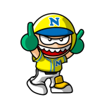 画像集 No.044のサムネイル画像 / 3DS「プロ野球 ファミスタ リターンズ」のPVが公開。ナレーションはピノ役,落合福嗣さんが担当
