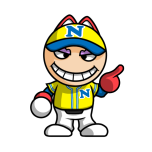 画像集 No.047のサムネイル画像 / 3DS「プロ野球 ファミスタ リターンズ」のPVが公開。ナレーションはピノ役,落合福嗣さんが担当