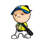 画像集 No.049のサムネイル画像 / 3DS「プロ野球 ファミスタ リターンズ」のPVが公開。ナレーションはピノ役,落合福嗣さんが担当