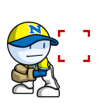 画像集 No.053のサムネイル画像 / 3DS「プロ野球 ファミスタ リターンズ」のPVが公開。ナレーションはピノ役,落合福嗣さんが担当