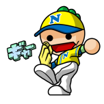 画像集 No.055のサムネイル画像 / 3DS「プロ野球 ファミスタ リターンズ」のPVが公開。ナレーションはピノ役,落合福嗣さんが担当