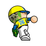 画像集 No.057のサムネイル画像 / 3DS「プロ野球 ファミスタ リターンズ」のPVが公開。ナレーションはピノ役,落合福嗣さんが担当