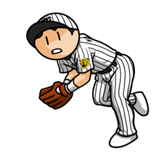 画像集 No.023のサムネイル画像 / 3DS用ソフト「プロ野球 ファミスタ リターンズ」が本日発売。記念のスペシャル3DSテーマや「太ったピノ」が配信開始