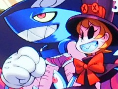「Indivisible」の続報が待たれる北米独立系デベロッパLab Zero Gamesインタビュー。格ゲーファン注目のアケコンドライバについても聞いてみた