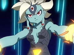 「Indivisible」の最新トレイラーが公開。菊田裕樹氏によるBGMや個性的なキャラクターによる戦闘シーンを収録