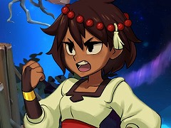 PC版「Indivisible」が本日配信。海外では10月11日にPS4/Xbox One版,年内にNintendo Switch版がリリース