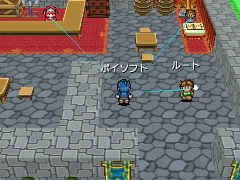 「モノカゲクエスト」の発売日が8月26日と発表。ユニークなシステム“目立ち度”の概要も公開