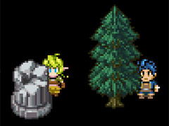 「モノカゲクエスト」の配信が本日開始。8月30日には本作の“秘密”を明かすムービー4本が公開に