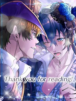画像集 No.004のサムネイル画像 / BLゲーム「ケモ彼！」，サーカス団を舞台にした新イベントが開始