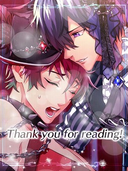 画像集 No.005のサムネイル画像 / BLゲーム「ケモ彼！」，サーカス団を舞台にした新イベントが開始
