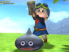 「ドラゴンクエストビルダーズ」は“世界の復活”を目指すだけじゃない。アレフガルド探索のさらなる楽しみ方が明らかに