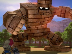 「ドラゴンクエストビルダーズ アレフガルドを復活せよ」の体験版が1月22日に配信開始