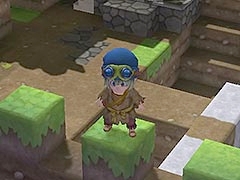 「ドラゴンクエストビルダーズ」PS4,PS Vita向け体験版の配信が本日スタート。Amazonでの配信および,動画投稿キャンペーンも実施