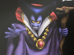 シークレットモンスターの正体が明らかに。「ドラゴンクエストビルダーズ」のリアルイベント「新宿ドラゴンクエストジャック」がパワーアップ