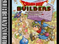 「ドラゴンクエストビルダーズ アレフガルドを復活せよ」アルティメットヒッツ版が2016年12月1日に発売