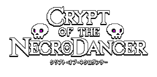 画像集 No.002のサムネイル画像 / ローグライク＆リズムアクションな「クリプト・オブ・ネクロダンサー」（PS4/PS Vita）は日本国内で1月18日発売。クロスバイにも対応
