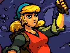 「クリプト・オブ・ネクロダンサー」が本日発売。ゲーム序盤をプレイできる体験版も配信に