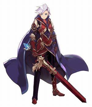 画像集 No.004のサムネイル画像 / 魔王を倒して本当に平和が来るのか? 桝田省治氏が手掛けたケータイアプリ用RPG「勇者死す。」がPS Vitaに移植。2016年2月25日に発売予定