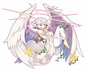 画像集 No.005のサムネイル画像 / 魔王を倒して本当に平和が来るのか? 桝田省治氏が手掛けたケータイアプリ用RPG「勇者死す。」がPS Vitaに移植。2016年2月25日に発売予定