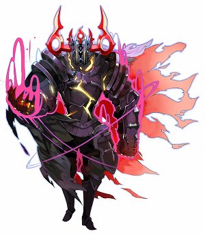 画像集 No.007のサムネイル画像 / 魔王を倒して本当に平和が来るのか? 桝田省治氏が手掛けたケータイアプリ用RPG「勇者死す。」がPS Vitaに移植。2016年2月25日に発売予定