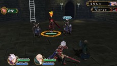 画像集 No.015のサムネイル画像 / PS Vita版「勇者死す。」の最新情報が公開。“桝田節”が吹き荒れる,ゲームシステムと物語の一部が明らかに