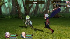 画像集 No.016のサムネイル画像 / PS Vita版「勇者死す。」の最新情報が公開。“桝田節”が吹き荒れる,ゲームシステムと物語の一部が明らかに