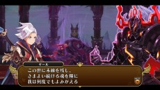 画像集 No.020のサムネイル画像 / PS Vita版「勇者死す。」の最新情報が公開。“桝田節”が吹き荒れる,ゲームシステムと物語の一部が明らかに