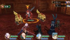 画像集 No.036のサムネイル画像 / PS Vita版「勇者死す。」の最新情報が公開。“桝田節”が吹き荒れる,ゲームシステムと物語の一部が明らかに