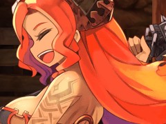 PS Vita版「勇者死す。」の最新情報が公開。“桝田節”が吹き荒れる,ゲームシステムと物語の一部が明らかに