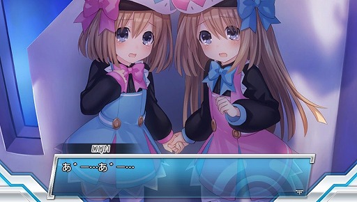 画像集 No.007のサムネイル画像 / 爽快感はそのまま，アクションはより骨太に。「激次元タッグ ブラン＋ネプテューヌVSゾンビ軍団」のプレイレポートを掲載