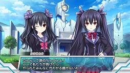 画像集 No.012のサムネイル画像 / 爽快感はそのまま，アクションはより骨太に。「激次元タッグ ブラン＋ネプテューヌVSゾンビ軍団」のプレイレポートを掲載