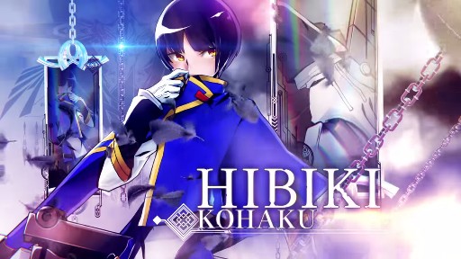 BLAZBLUE CENTRALFICTIONץץ⡼