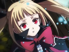 「BLAZBLUE CENTRALFICTION」のオープニングムービーが公開。ヒビキとナオトのバックストーリーも明らかに