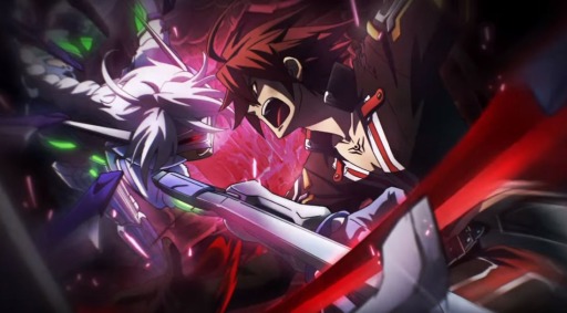 BLAZBLUECENTRALFICTIONץץ˥󥰱