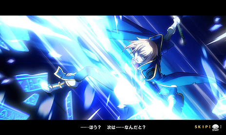 画像集 No.010のサムネイル画像 / 「BLAZBLUE CENTRALFICTION」の大型アップデートが2016年1月下旬に実施へ。ストーリー開放,新モード追加,既存機能更新など盛りだくさんの内容