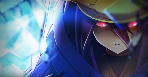 BLAZBLUECENTRALFICTIONAct2 ץ˥󥰱