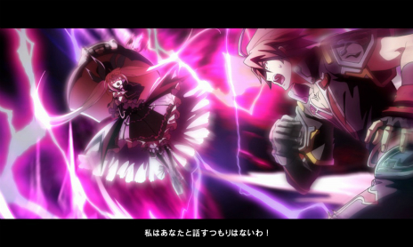 画像集 No.004のサムネイル画像 / 「BLAZBLUE CENTRALFICTION」大型アップデートの実施が，2016年3月31日に決定。Act3とアライアンスモードが追加される
