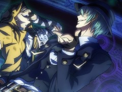 「BLAZBLUE CENTRALFICTION」大型アップデートの実施が,2016年3月31日に決定。Act3とアライアンスモードが追加される