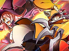 アーケード版「BLAZBLUE CENTRALFICTION」,Ver.2.0のOP映像が公開。アップデートで登場する新要素の情報も