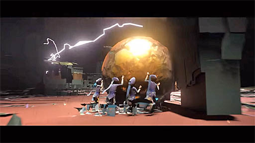 Vane - Release Announcement