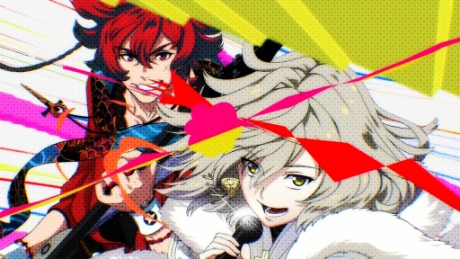 Rock ˺ʥƥåȥˡ١ĺSPIRAL